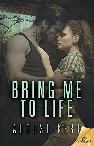 Bring Me To Life by August Kert
