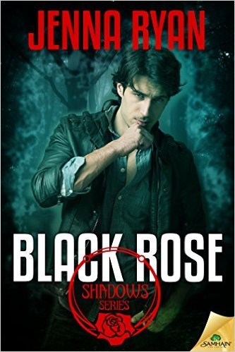 Black Rose by Jenna Ryan