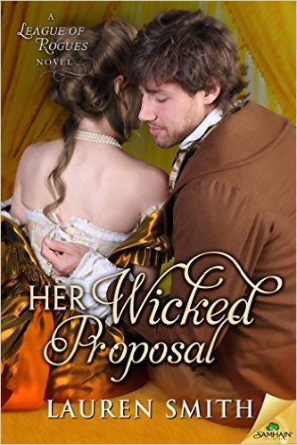 HER WICKED PROPOSAL