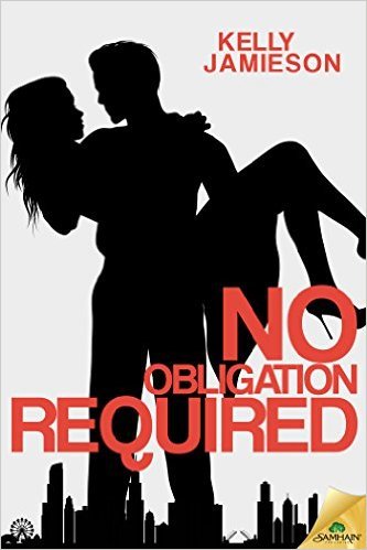 No Obligation Required by Kelly Jamieson