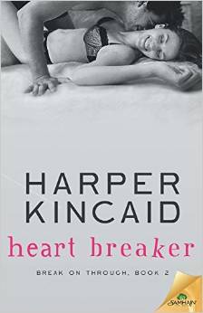 Heart Breaker by Harper Kincaid