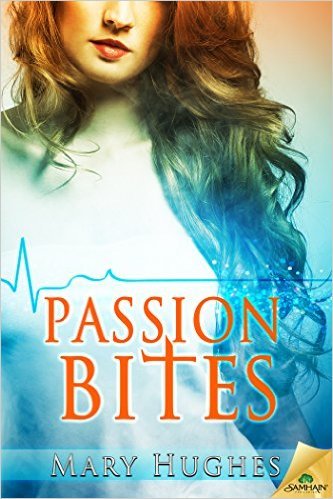 Passion Bites by Mary Hughes