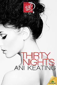 Thirty Nights by Ani Keating