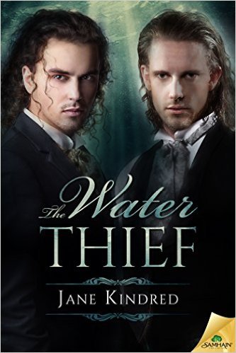 The Water Thief by Jane Kindred