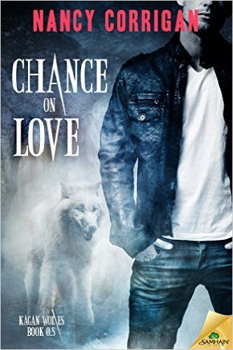 CHANCE ON LOVE