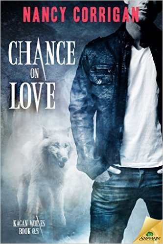 Chance On Love by Nancy Corrigan