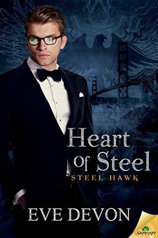 Heart of Steel by Eve Devon