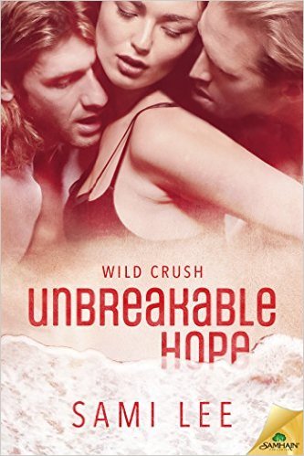 Unbreakable Hope by Sami Lee
