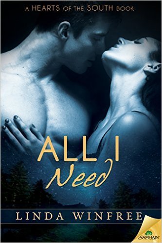 All I Need by Linda Winfree