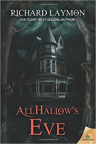 Allhallow's Eve by Richard Laymon