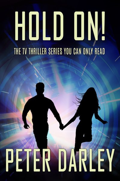 Hold On! by Peter Darley