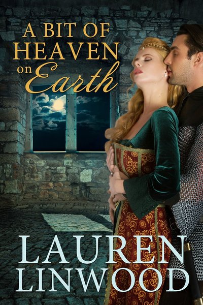 Excerpt of A Bit of Heaven on Earth by Lauren Linwood