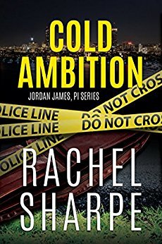 Cold Ambition by Rachel Sharpe