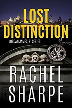 Lost Distinction by Rachel Sharpe