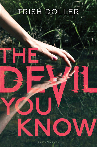 The Devil You Know by Trish Doller