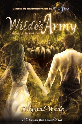 Wilde?s Army by Krystal Wade