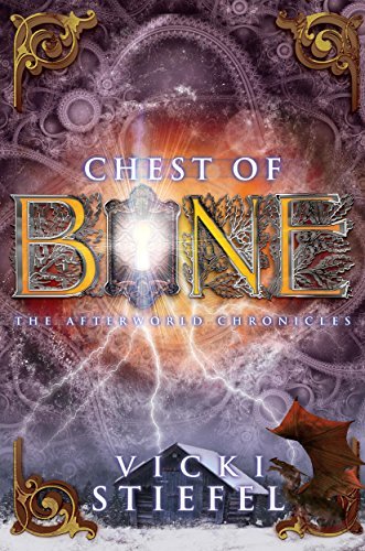 Chest of Bone by Vicki Stiefel
