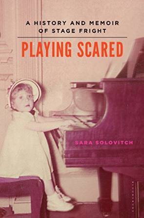 Playing Scared by Sara Solovitch