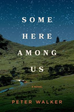 Some Here Among Us by Peter Walker