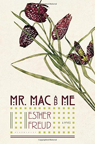 Mr. Mac And Me by Esther Freud
