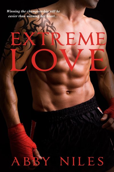 Extreme Love by Abby Niles