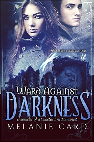 Ward Against Darkness by Melanie Card
