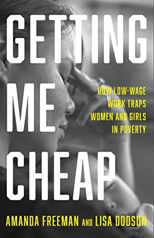 Getting Me Cheap by Lisa Dodson