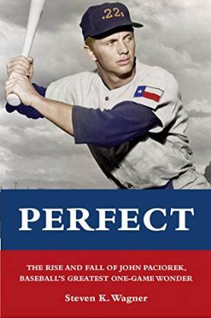 Perfect by Steven K. Wagner