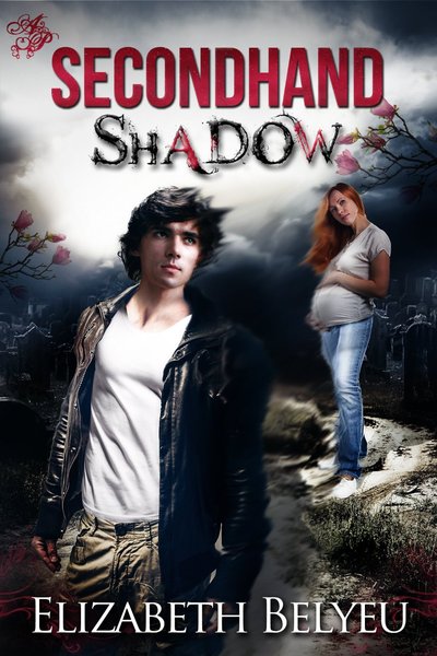 Secondhand Shadows by Elizabeth Belyeu