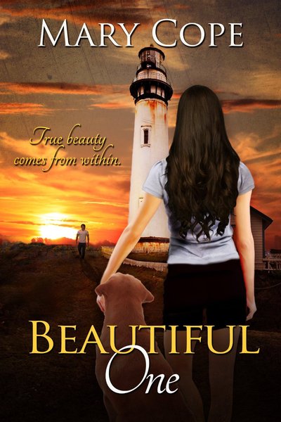 Beautiful One by Mary Cope