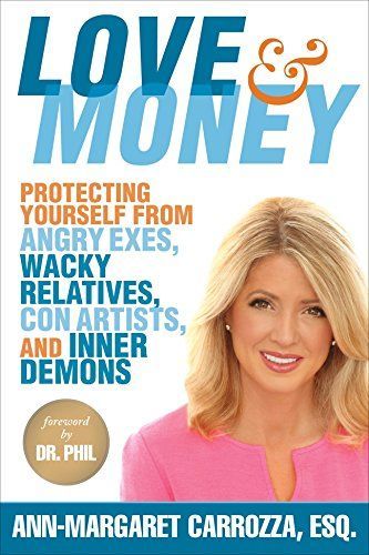Love & Money by Ann-Margaret Carrozza