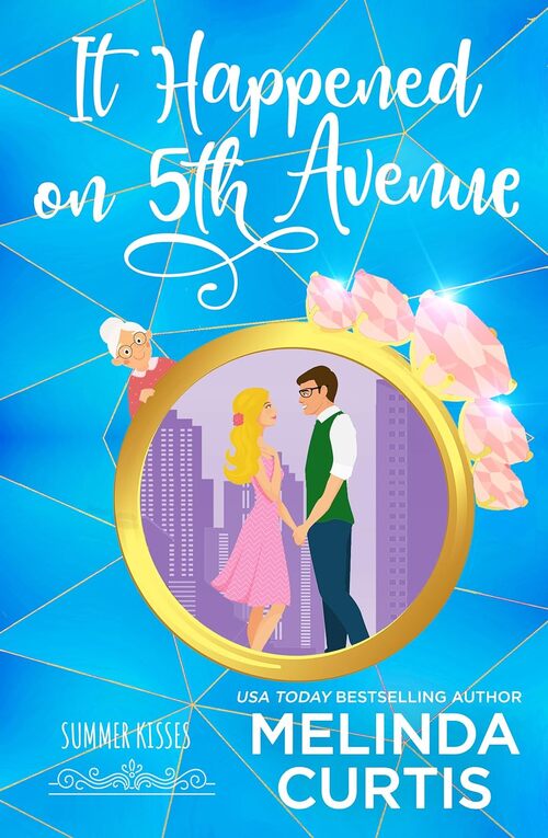 It Happened On 5th Avenue by Melinda Curtis