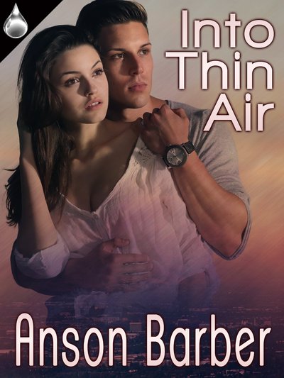 Into Thin Air by Anson Barber
