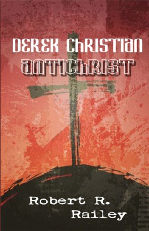 Derek Christian Antichrist
