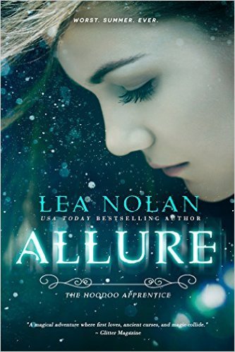Allure by Lea Nolan