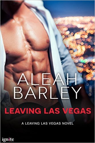Leaving Las Vegas by Aleah Barley
