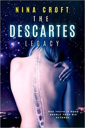 The Descartes Legacy by Nina Croft