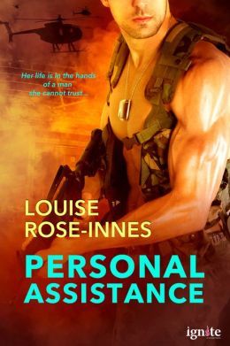 Personal Assistance by Louise Rose-Innes
