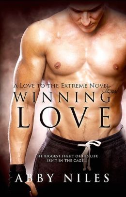 Winning Love by Abby Niles