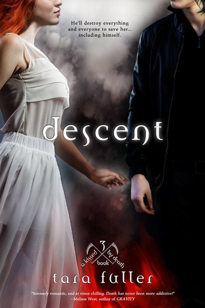 Descent by Tara Fuller