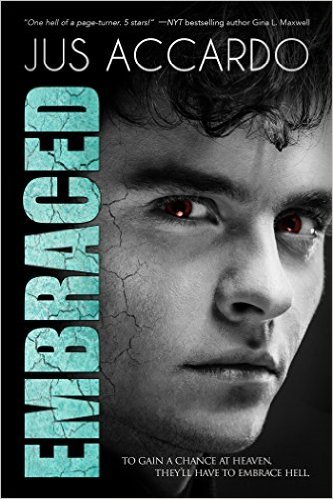 Embraced by Jus Accardo