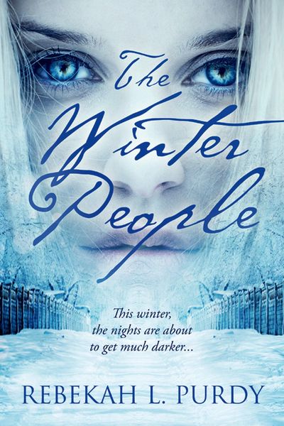 The Winter People by Rebekah L. Purdy