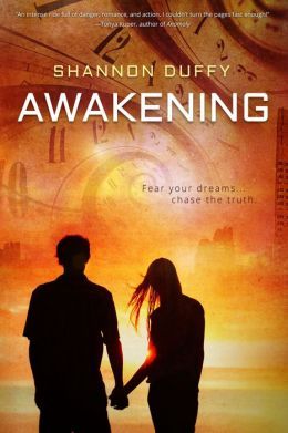 Awakening by Shannon Duffy