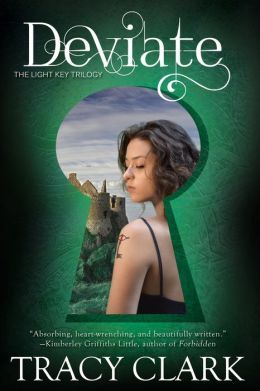 Deviate by Tracy Clark-1