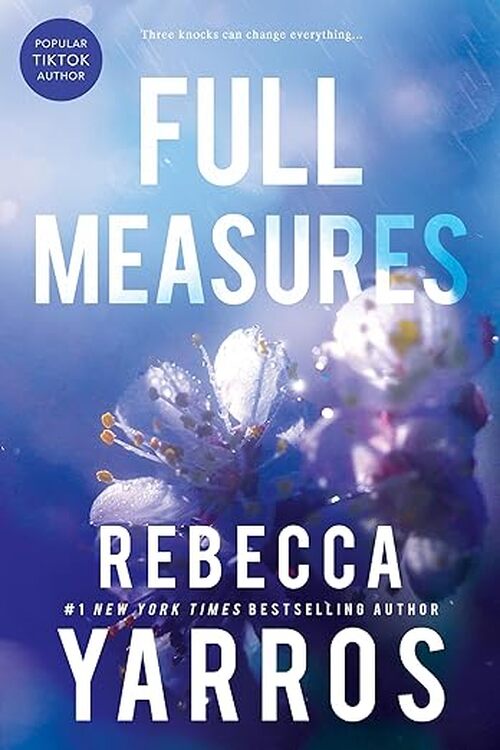 Full Measures by Rebecca Yarros