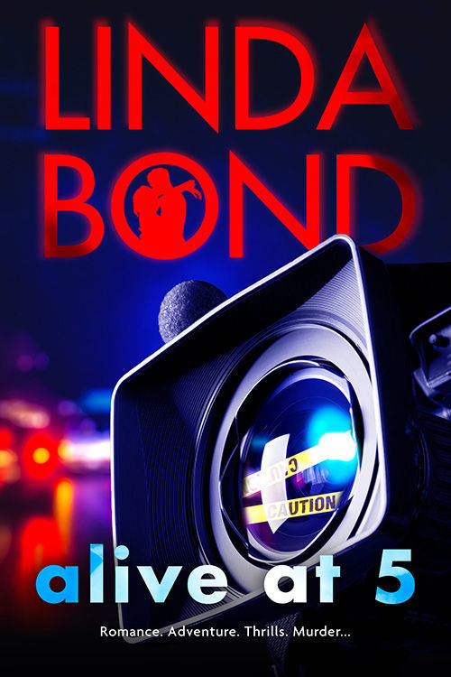 Excerpt of Alive at 5 by Linda Bond