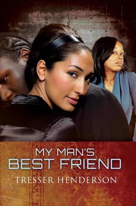 My Man's Best Friend by Tresser Henderson