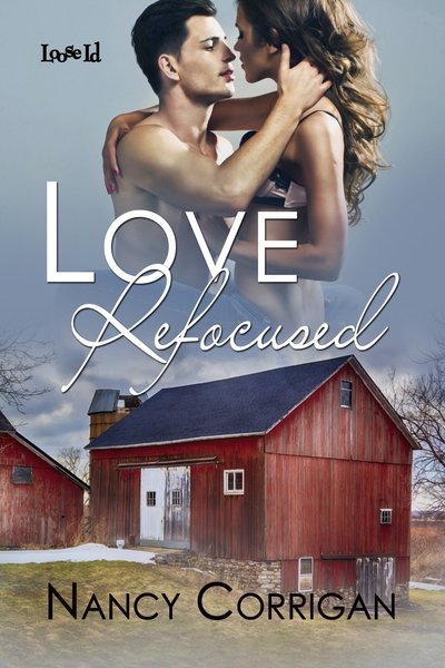 Love Refocused by Nancy Corrigan