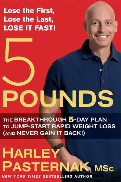 5 Pounds by Harley Pasternak