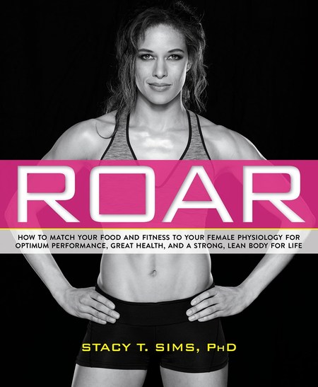 Roar by Stacy Sims
